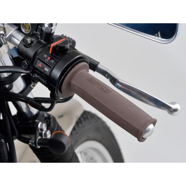 SR400 ハイカム　デイトナ Amazon | デイトナ(Daytona) SR400/500専用 リアサスペンション 取付長