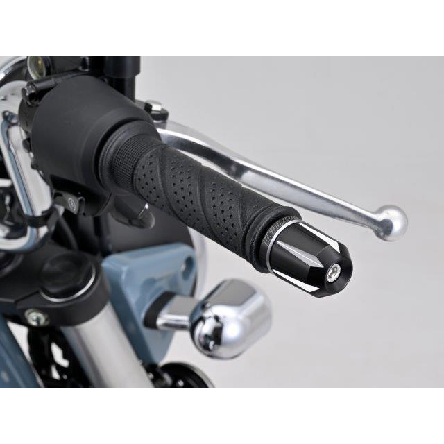 くう太ページ Amazon | デイトナ(Daytona) バーエンド バイク ホンダ/ヤマハ/スズキ