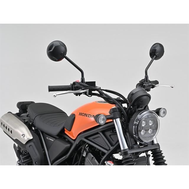 DAYTONA（デイトナ） 在庫有り GIVI A660 中型ウインドスクリーン