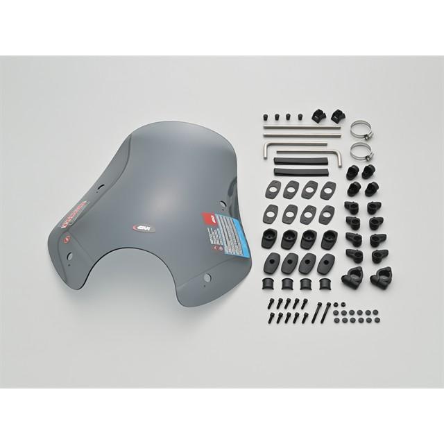 DAYTONA（デイトナ） 在庫有り GIVI A620 大型ウインドスクリーン