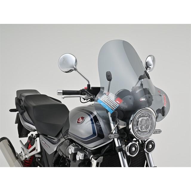 DAYTONA（デイトナ） 在庫有り GIVI A650 大型ウインドスクリーン