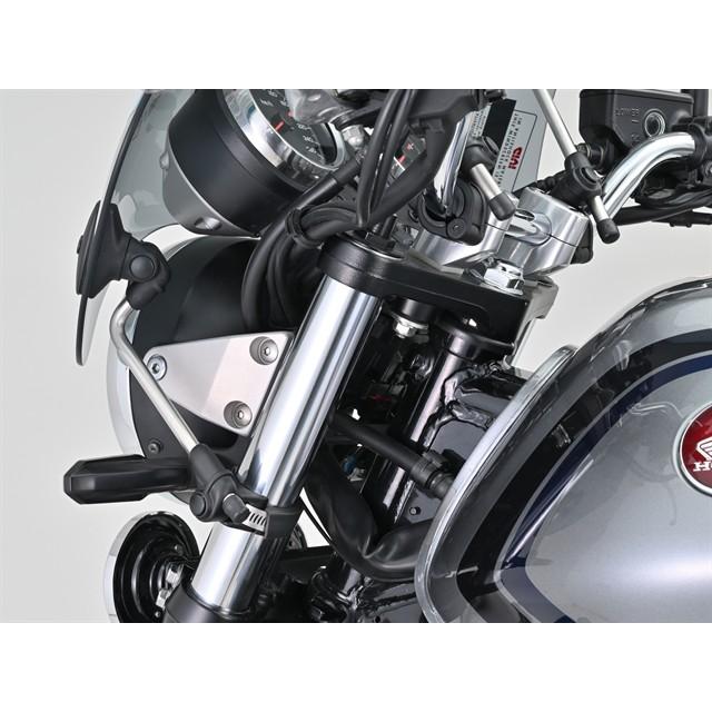 DAYTONA（デイトナ） 在庫有り GIVI A650 大型ウインドスクリーン