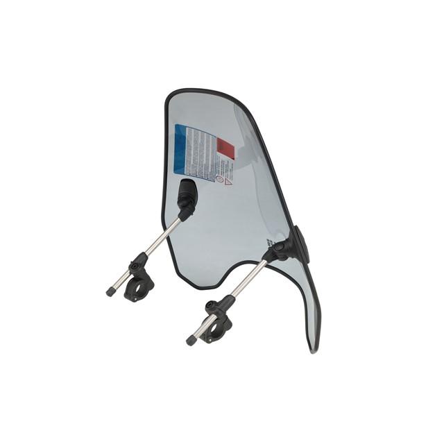 DAYTONA（デイトナ） DAYTONA GIVI A604 中型ウインドスクリーン