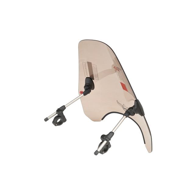 DAYTONA（デイトナ） 在庫有り GIVI A601 中型ウインドスクリーン