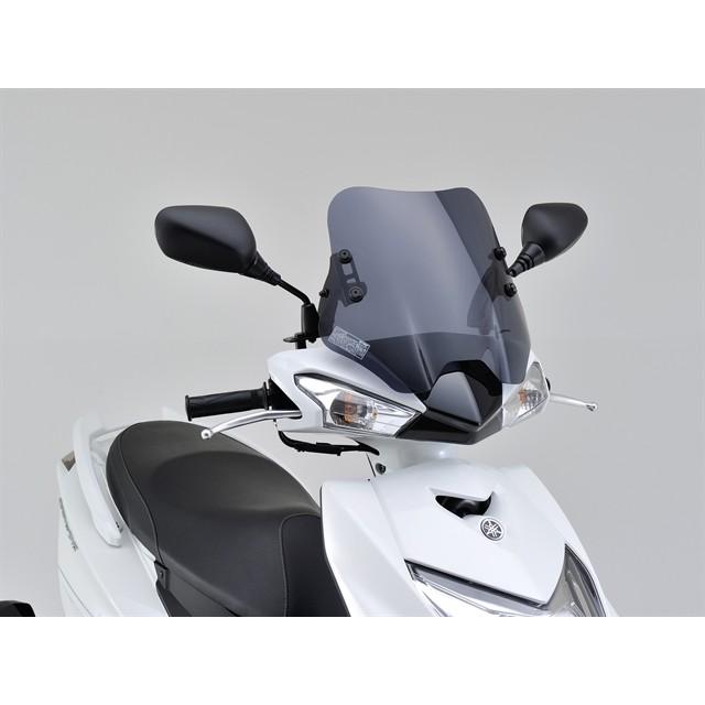 専用商品 DAYTONA（デイトナ） 在庫有り ウインドシールドSS シグナスX（'16~'18