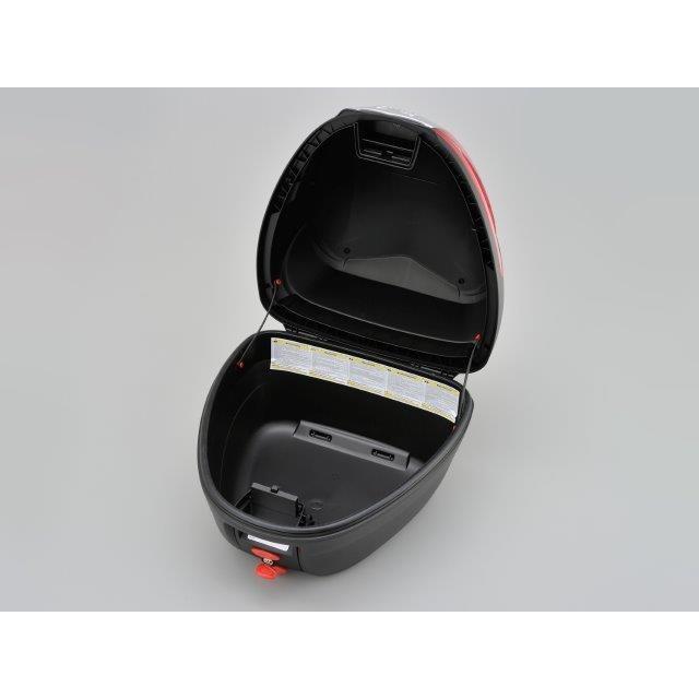 在庫有り DAYTONA デイトナ GIVI B34N モノロックケース (34L) 未塗装ブラック 94448_2