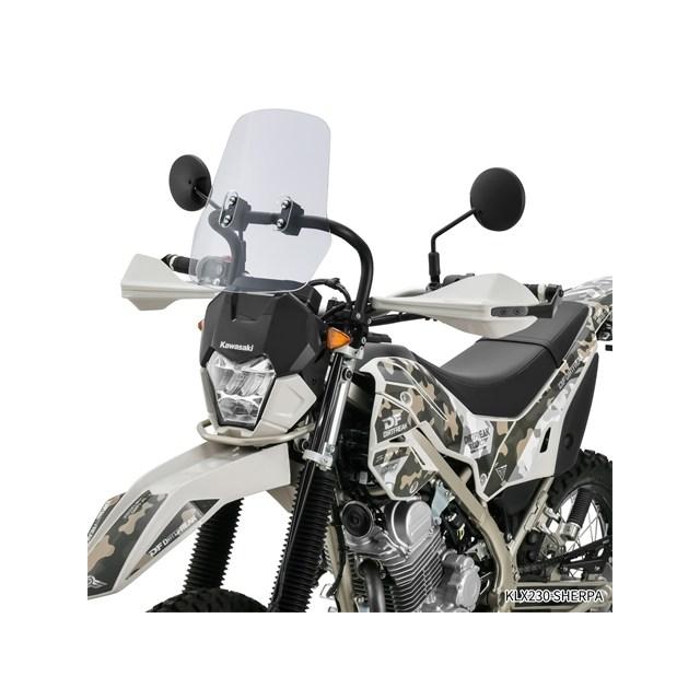 ZETA 在庫有り 当日発送 ジータ Adv.ウインドシールド STD LT.スモーク