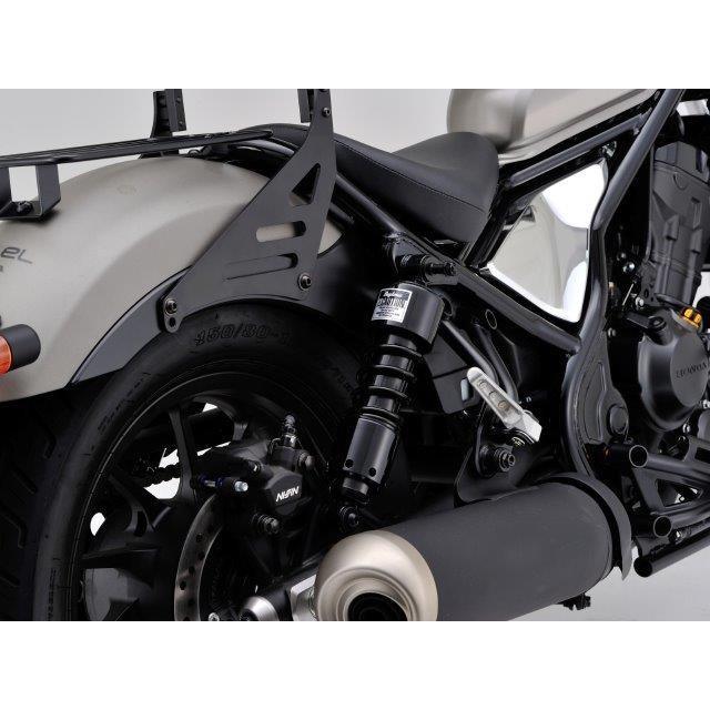 DAYTONA（デイトナ） 在庫有り ローダウンリアショック Rebel/SR系