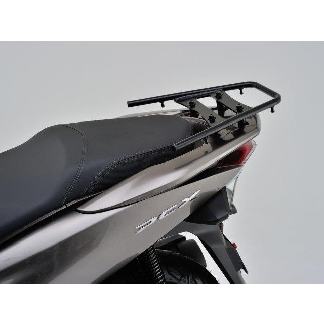 在庫有り DAYTONA デイトナ グラブバーキャリア PCX125/150/160 94885の画像