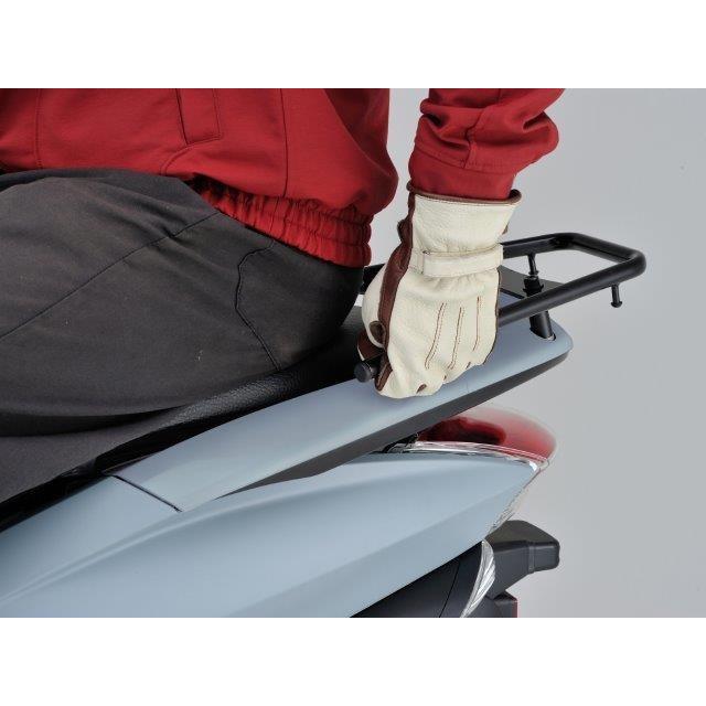 在庫有り DAYTONA デイトナ グラブバーキャリア PCX125/150/160 94885の画像
