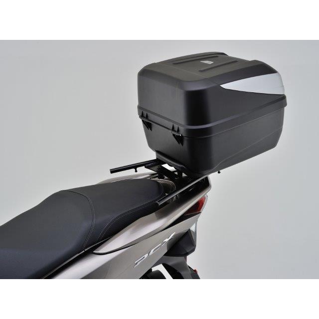 在庫有り DAYTONA デイトナ グラブバーキャリア PCX125/150/160 94885の画像