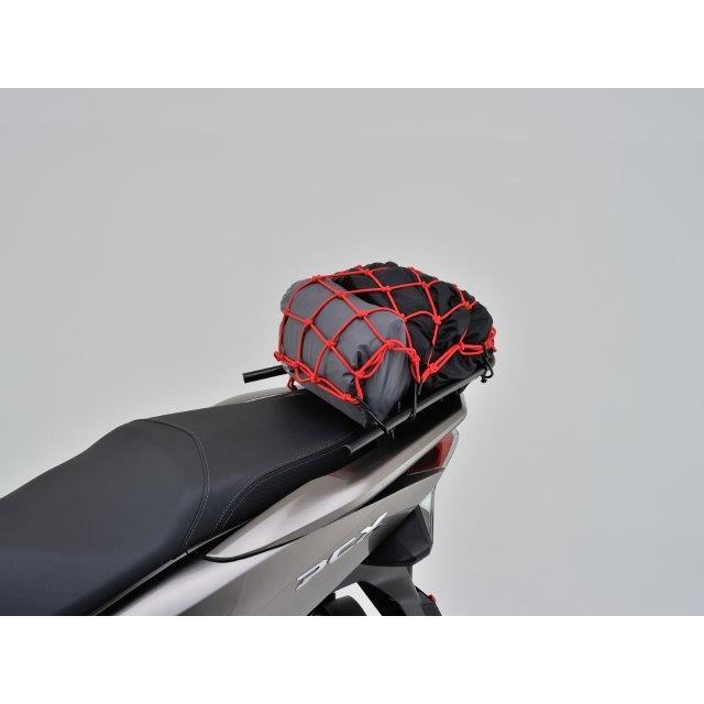 在庫有り DAYTONA デイトナ グラブバーキャリア PCX125/150/160 94885の画像