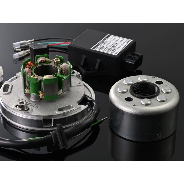 20260529 予定 DAYTONA デイトナ レーシングアウターローターキット 95033の画像