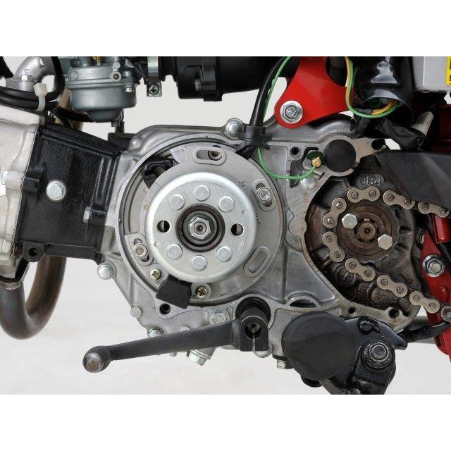 20260529 予定 DAYTONA デイトナ レーシングアウターローターキット 95033の画像