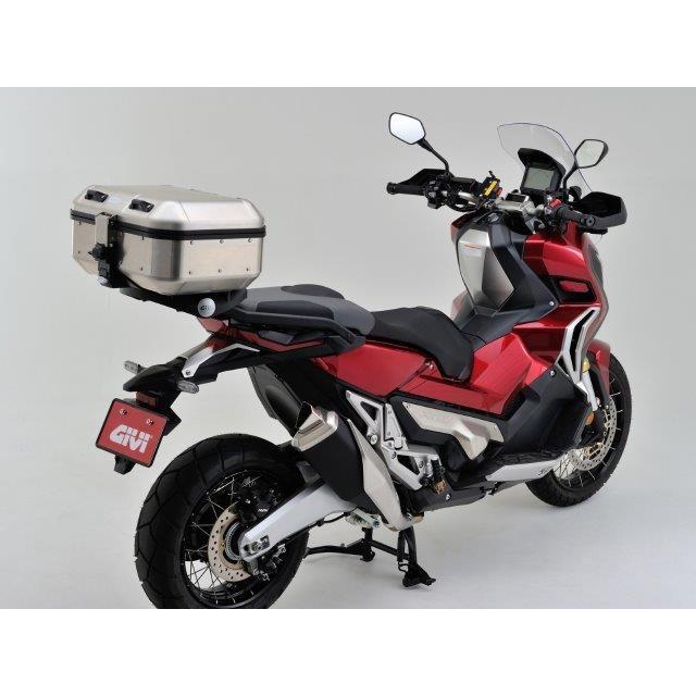 在庫有り DAYTONA デイトナ GIVI DLM30A モノキーケース (30L) 95038_6