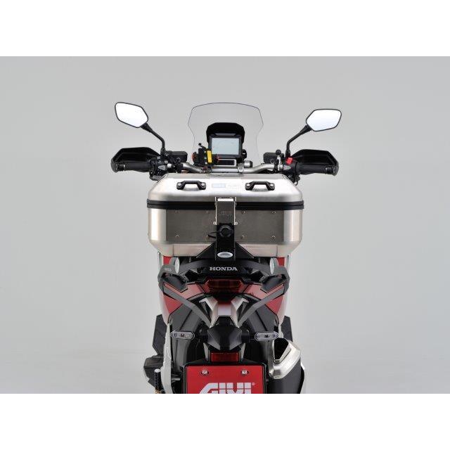 在庫有り DAYTONA デイトナ GIVI DLM30A モノキーケース (30L) 95038_8