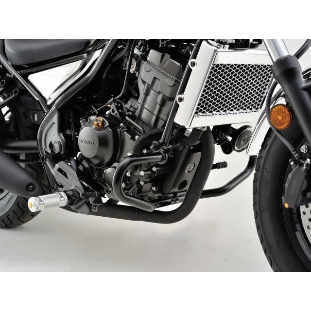 専用です！ DAYTONA（バイク用品） DAYTONA デイトナ パイプエンジンガード