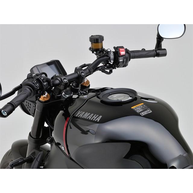 DAYTONA（デイトナ） DAYTONA GIVI タンクロック アタッチメント【BF05