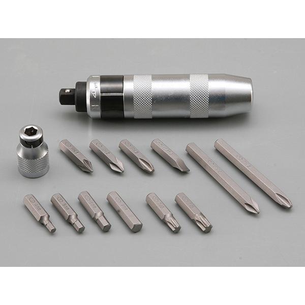 バイク用ショックドライバーセット  DAYTONA デイトナ 95392 の商品画像