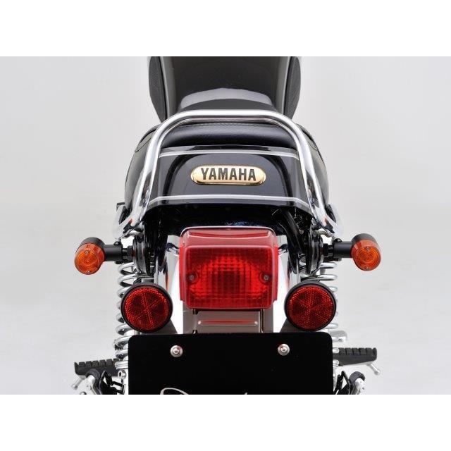 DAYTONA（デイトナ） 在庫有り 車種別スモールウインカーキット SR400