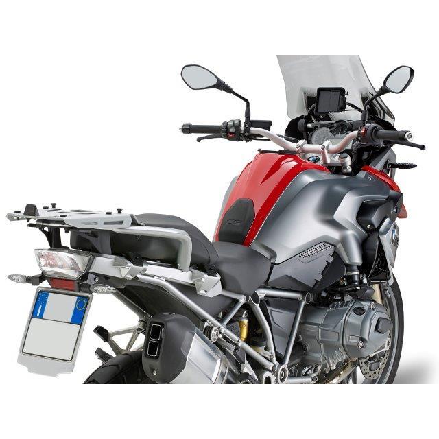 DAYTONA（バイク用品） DAYTONA デイトナ GIVI SRA5112 アルミ