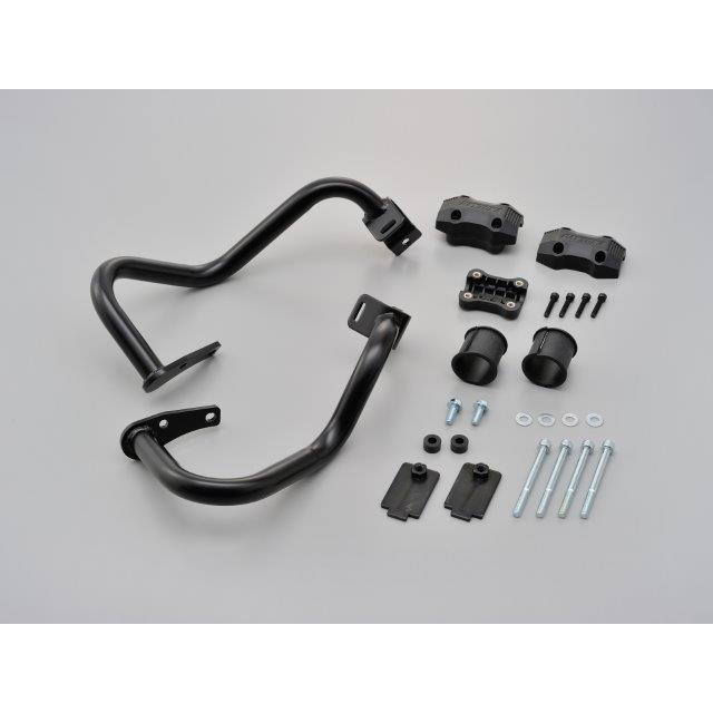 DAYTONA（デイトナ） パイプエンジンガード CB400SF/SB('08~'21) 95907