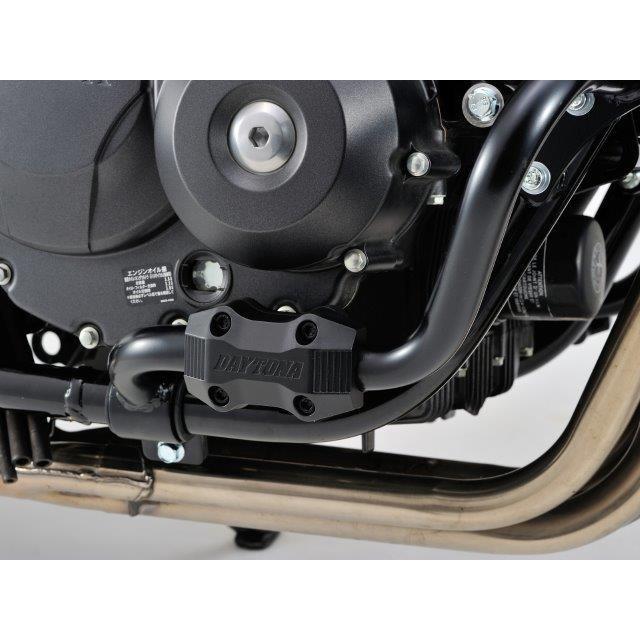 DAYTONA（デイトナ） 在庫有り パイプエンジンガード CB400SF/SB('08
