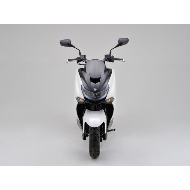 DAYTONA（デイトナ） 在庫有り サイドバイザー マジェスティS（'14