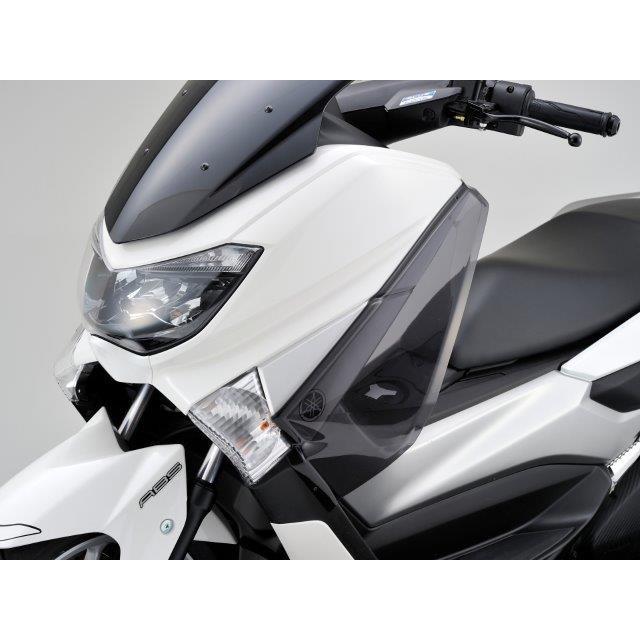 DAYTONA（デイトナ） 在庫有り サイドバイザー NMAX（'16〜'18） 95915