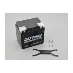 DAYTONA（デイトナ） ハイパフォーマンスバッテリー DYT53030 MFタイプ
