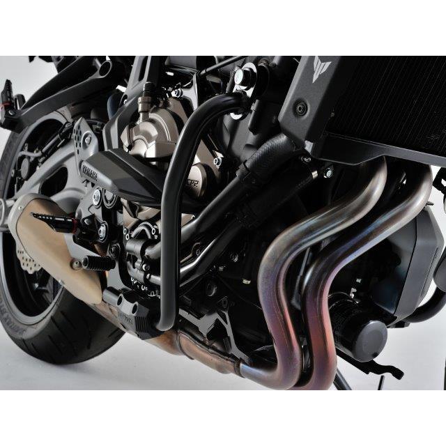DAYTONA（デイトナ） 在庫有り パイプエンジンガード MT-07/ABS（'14
