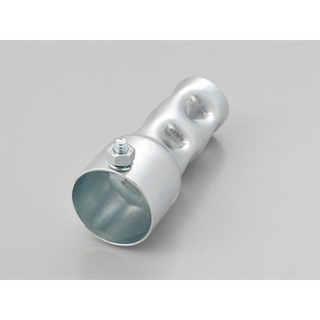 DAYTONA（デイトナ） インナーサイレンサー φ40.5×φ32×100mm 排気干渉