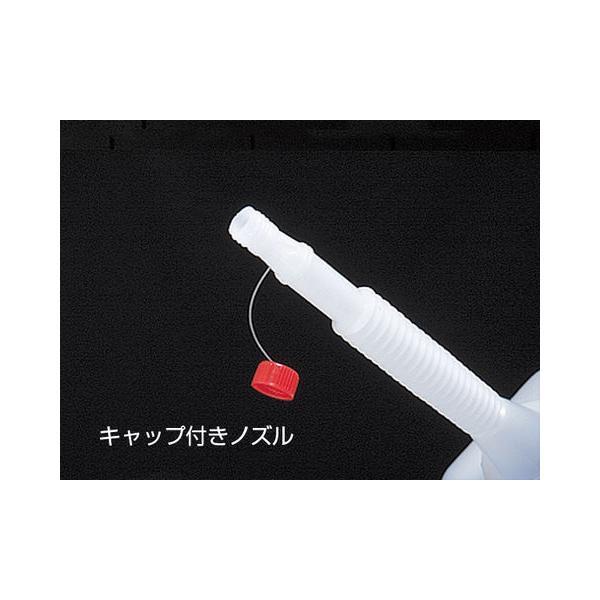 みに DAYTONA（デイトナ） 在庫有り ガソリンMIXタンク 5L 容量5L 96308