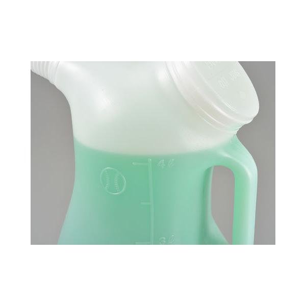 DAYTONA（デイトナ） フタ付きオイルジョッキ 4L 96457 : MOTO-OCC