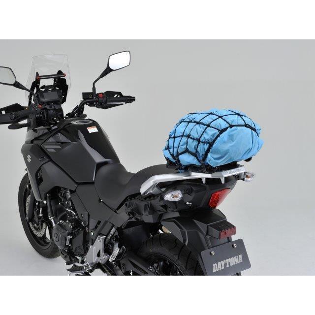 DAYTONA（デイトナ） 在庫有り マルチウイングキャリア V-Strom250