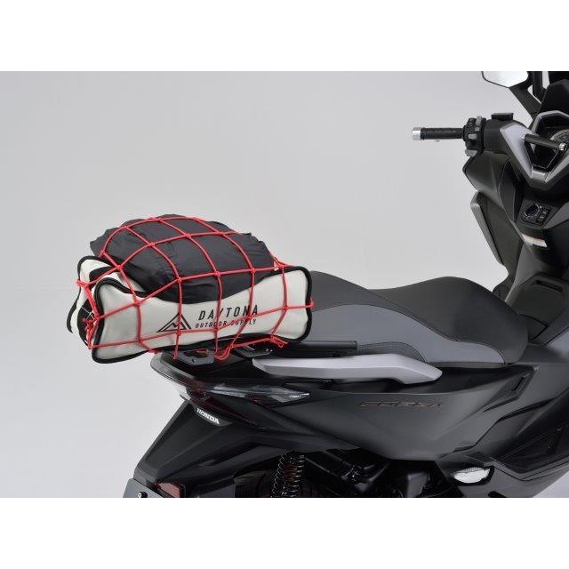 DAYTONA（デイトナ） 在庫有り マルチウイングキャリア FORZA（'18