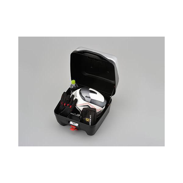 GIVI（ジビ） B32N BOLD モノロックケース(ストップランプ無し) 32L