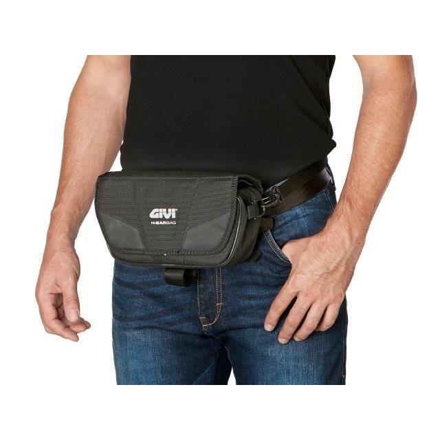 在庫有り DAYTONA デイトナ GIVI T516 ハンドルポーチ 97536_2