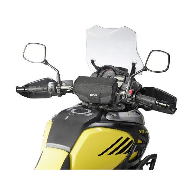在庫有り DAYTONA デイトナ GIVI T516 ハンドルポーチ 97536_3