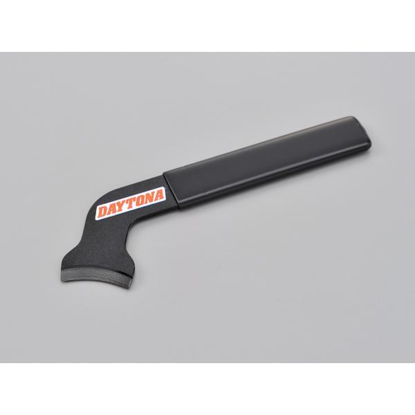 ご確認用専用ページ DAYTONA（デイトナ） 在庫有り ダストシールリムーバー 全長：168mm/重