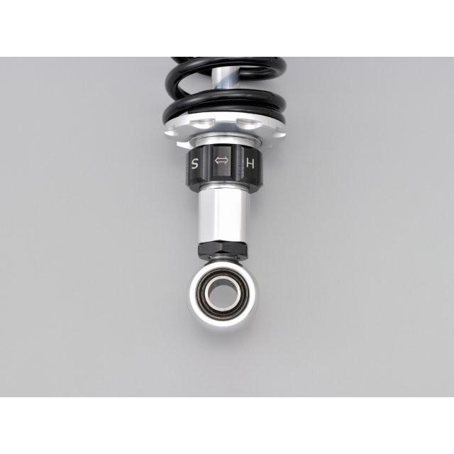 在庫有り DAYTONA デイトナ HONDA GB350(21-) / GB350 S(21-) 用 アジャスタブルローダウン リアショック 97903の画像