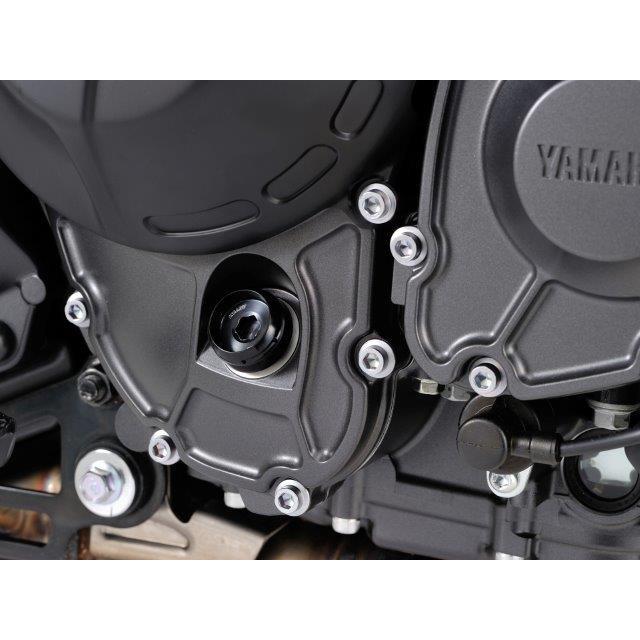 DAYTONA（デイトナ） 在庫有り アルミビレットオイルフィラーキャップ
