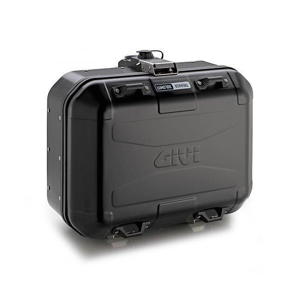 GIVI（ジビ） 在庫有り DAYTONA デイトナ DLM46B TREKKER DOLOMITI