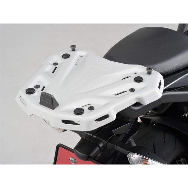 DAYTONA（デイトナ） 20260520 予定 GIVIベースプレート M9A (モノキー