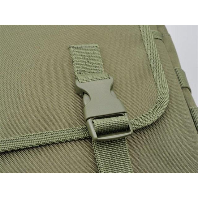 在庫有り DAYTONA デイトナ DHS-11 振り分けサドルバッグ 20L 99703の画像