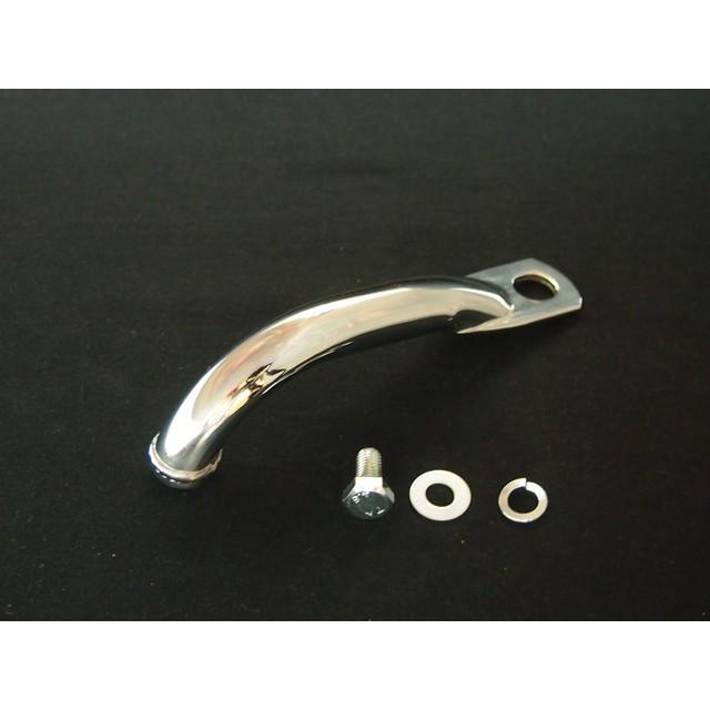 DOREMI COLLECTION（ドレミコレクション） 汎用サイドグリップ(取付