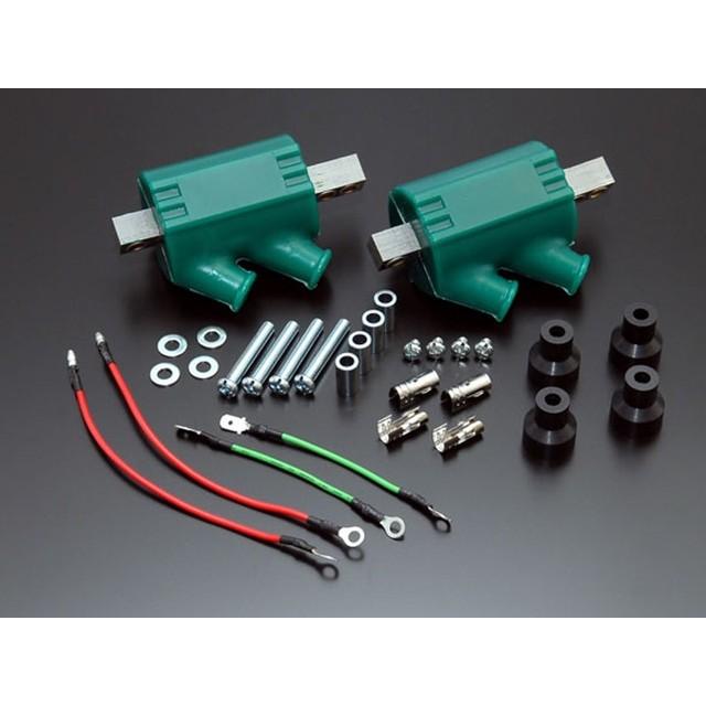 DOREMI COLLECTION（ドレミコレクション） Z1 強化コイル(3Ω) 10934