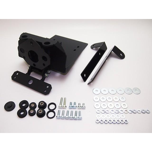 DOREMI COLLECTION（ドレミコレクション） ゼファー400χ FXタイプ外装