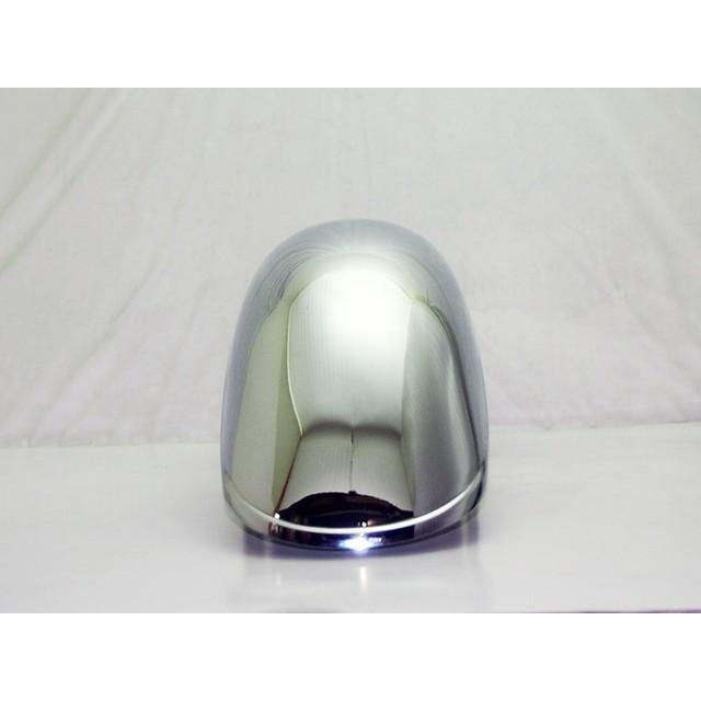 ゼファー1100/750 鉄メッキフロントフェンダー ドレミコレクション 20015_2