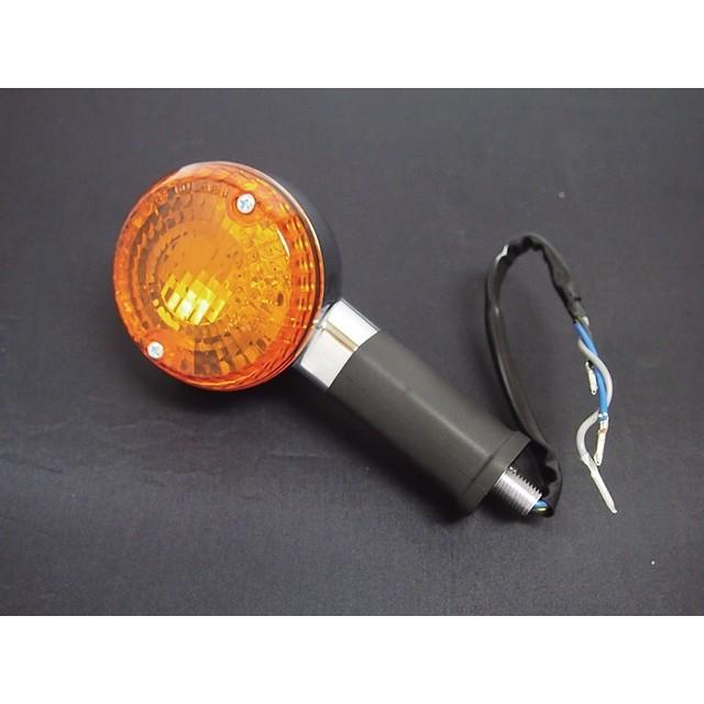 みーみー Amazon | バイク ウインカーミラー ミラー アメリカン カワサキ用忍者